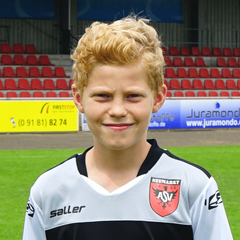 Lorenz Linkesch ASV 1860 Neumarkt